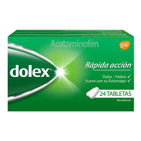 dolex