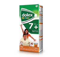 Soluble 7+ Years