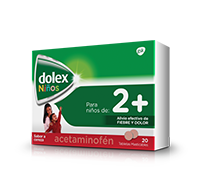 Soluble 7+ Years